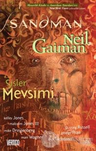 Sandman 4 - Sisler Mevsimi %40 indirimli Neil Gaiman