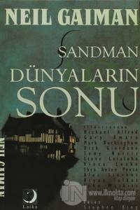 Sandman 8: Dünyaların Sonu