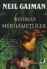Sandman 9: Merhametliler