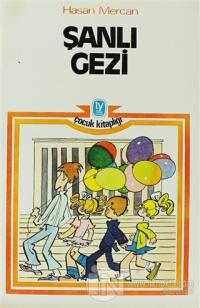 Şanlı Gezi