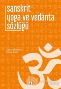 Sanskrit Yoga ve Vedanta Sözlüğü