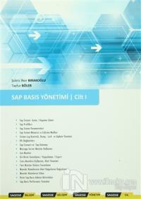 SAP Basis Yönetimi (2 Cilt Takım) %15 indirimli Şükrü İlker Bırakoğlu