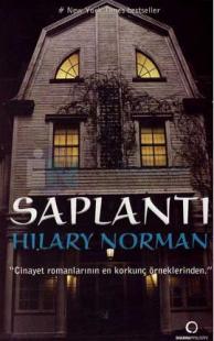 Saplantı
