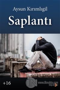 Saplantı