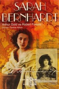 Sarah Bernhardt (Ciltli) %23 indirimli Arthur Gold