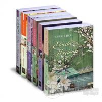 Sarah Jio Bestseller Seti (6 Kitap Takım)