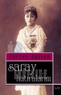Saray Hatıralarım