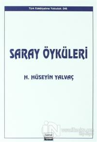 Saray Öyküleri