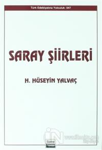 Saray Şiirleri