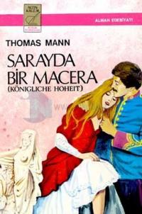 Sarayda Bir Macera