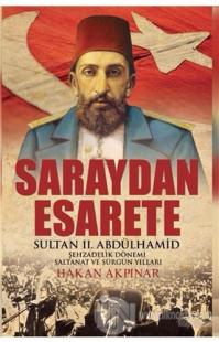 Saraydan Esarete