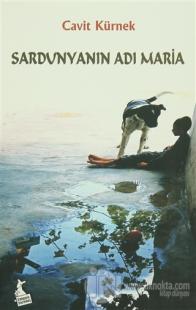 Sardunyanın Adı Maria