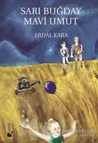 Sarı Buğday Mavi Umut (Ciltli)
