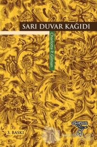 Sarı Duvar Kağıdı