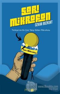 Sarı Mikrofon