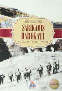 Sarıkamış Harekatı