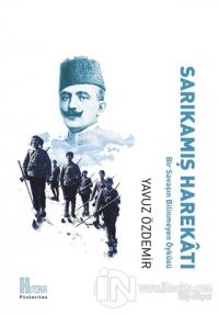 Sarıkamış Harekatı