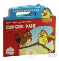 Şarkı Söylemeyi Çok Seven Cikcik Kuş