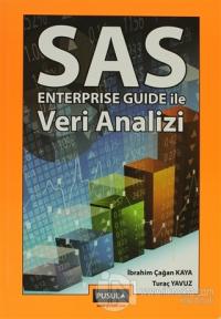 SAS Enterprise Guide İle Veri Analizi