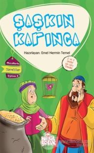 Şaşkın Karınca : Masallarla Karakter Eğitimi
