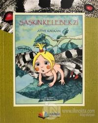 Şaşkın Kelebek Zi