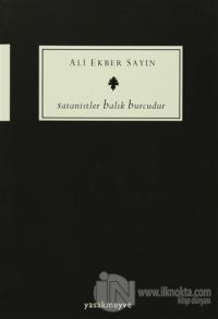Satanistler Balık Burcudur