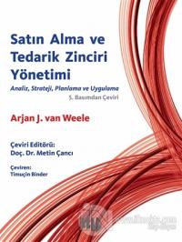 Satın Alma ve Tedarik Zinciri Yönetimi