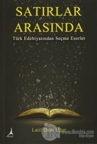 Satırlar Arasında
