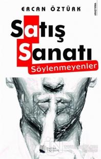 Satış Sanatı - Söylenmeyenler