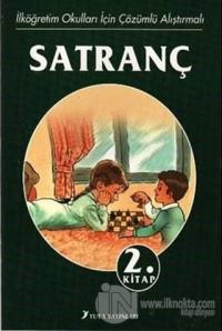 Satranç 2. Kitap