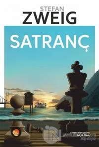 Satranç (İllüstrasyonlu)
