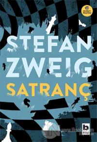 Satranç %15 indirimli Stefan Zweig