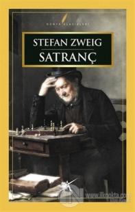 Satranç %10 indirimli Stefan Zweig