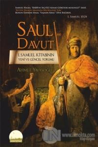 Saul ve Davut