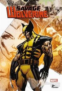 Savage Wolverine 3 - Gazap