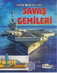 Savaş Makineleri - Savaş Gemileri