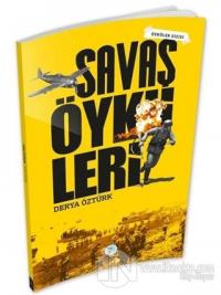 Savaş Öyküleri