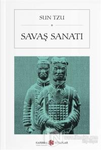 Savaş Sanatı (Cep Boy)