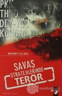 Savaş Stratejilerinde Terör