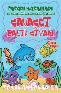 Savaşçı Balık Siyam