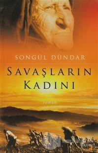 Savaşların Kadını