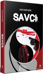 Savcı
