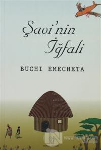 Şavi'nin İğfali