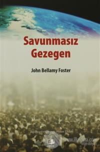 Savunmasız Gezegen