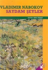 Saydam Şeyler