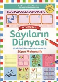 Sayıların Dünyası