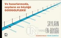 Sayıların En Büyüğü (Ciltli)