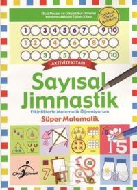 Sayısal Jimnastik