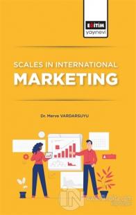 Scales In International Marketing