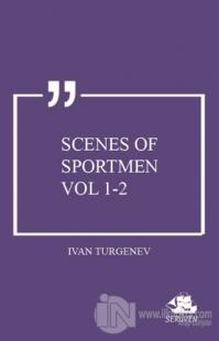 Scenes of Sportmen Vol 1-2
